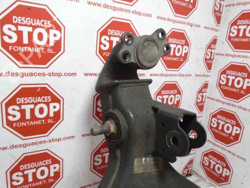 Right front suspension arm SSANGYONG KYRON 2.0 Xdi | BP7362760M13 