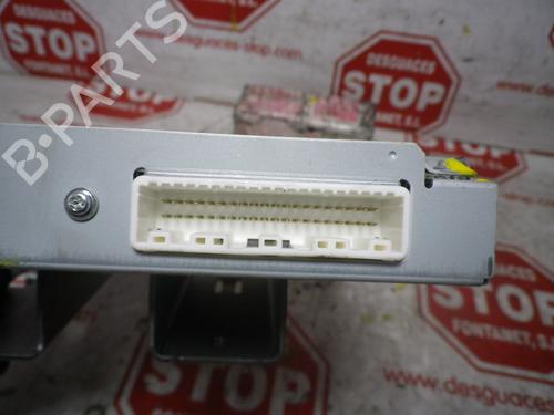 Elektronisk modul NISSAN QASHQAI II (J11, J11_)  | BP7326182M83 