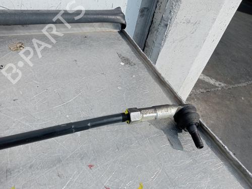 Steering rack SEAT IBIZA IV SC (6J1, 6P5) 1.2 TSI | BP28478661M22