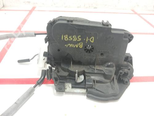 Front left lock BMW 1 (E87) 118 d | BP27183457C98 