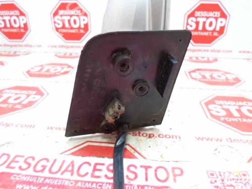 Right mirror DAEWOO REZZO (U100) 1.8 | BP7387893C27 