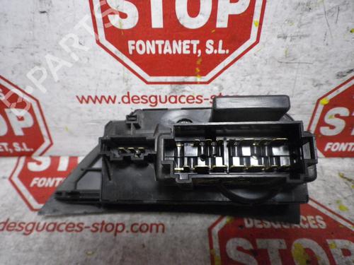 Headlight switch SEAT AROSA (6H1) 1.0 | BP7328473I24 