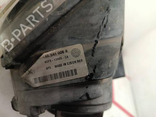 Right headlight VW GOLF V (1K1) | BP39616280C29 - Image 4