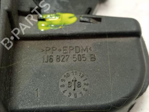 Tailgate lock VW GOLF IV (1J1)  | BP17537018C101 