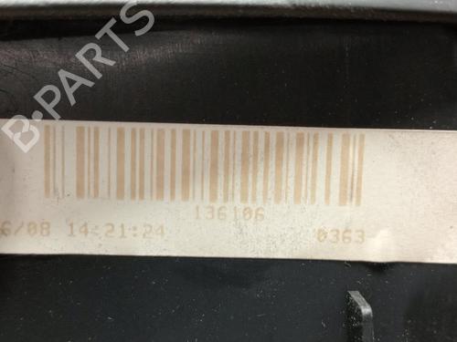Glove box CITROËN C4 Coupe (LA_) 1.6 HDi | BP23429822C95 