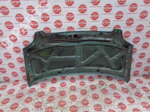 Hood OPEL AGILA A (H00) 1.2 16V (F68) | BP7622086C1