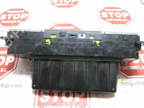 Climate control HONDA FR-V (BE) 1.7 (BE1) | BP7360164I5 