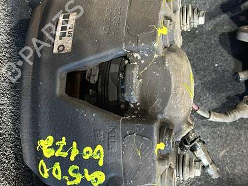 Used Right front brake caliper Right front brake caliper AUDI Q5 (8RB) [2008-2019] 40514347 40514347