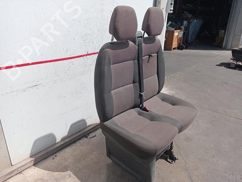 Right front seat PEUGEOT BOXER Van 2.0 BlueHDi 130 | BP33938665C16 - Image 4