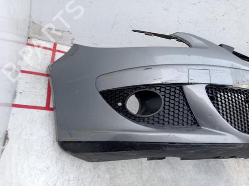 Front bumper SEAT ALTEA XL (5P5, 5P8)  | BP26886244C7 