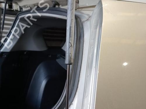 Højre fortil lås MITSUBISHI OUTLANDER II (CW_W) 2.0 DI-D (CW8W) | BP30468390C97 