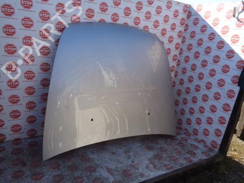 Used Hood PEUGEOT 607 (9D, 9U) [2000-2025]  9212836
