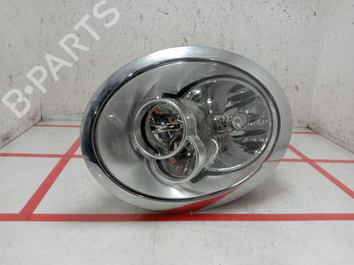 Venstre forlygte MINI MINI (R50, R53) [2001-2006]  27718507