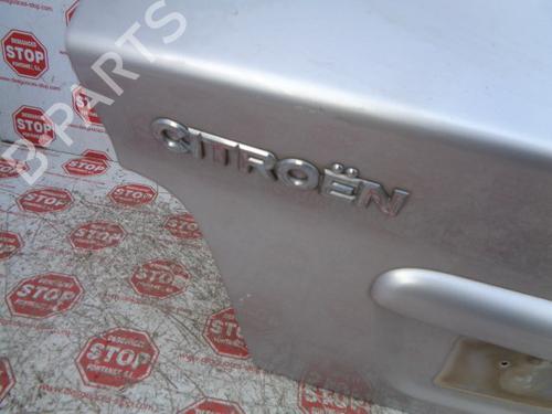 Tailgate CITROËN XSARA (N1) 2.0 HDi 109 | BP8167664C6 
