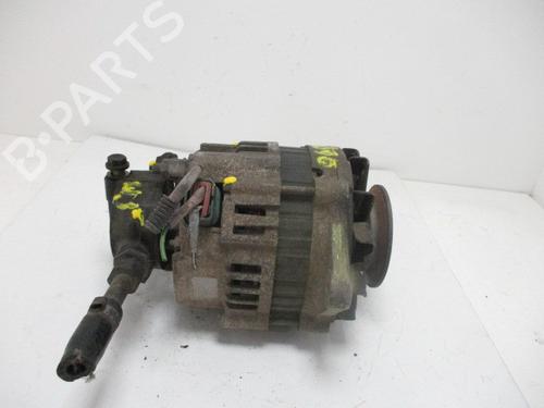 Alternator OPEL CORSA B (S93) 1.7 D (F08, F68, M68) | BP9401011M7 