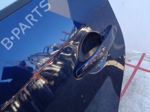 Left rear door VW TOURAN (1T1, 1T2) 1.9 TDI | BP15951179C4 