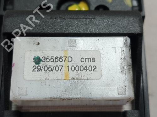 Left front window switch TOYOTA COROLLA Verso (ZER_, ZZE12_, R1_) 2.2 D-4D (AUR10_, AUR10R) | BP19532832I27 
