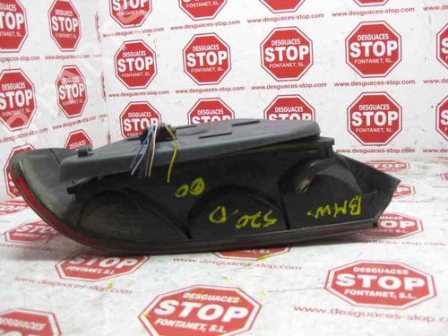 Right taillight BMW 5 (E39)  | BP7356103C35 
