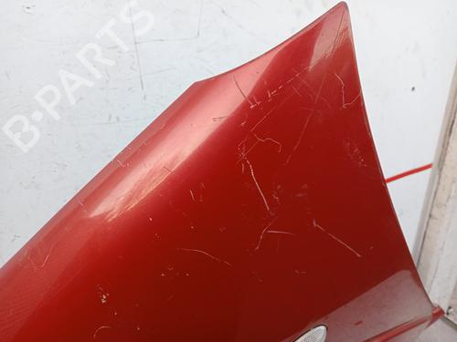 Left front fenders CITROËN C3 I (FC_, FN_)  | BP7618263C41 