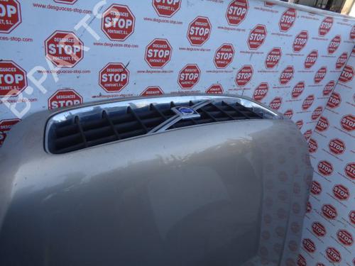 Hood VOLVO XC90 I (275) D5 AWD | BP9245584C1 
