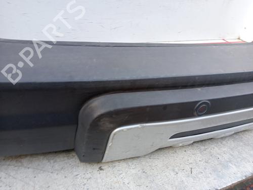 Rear bumper VOLVO XC70 I Cross Country (295) T5 AWD | BP19399271C8 