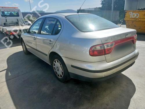 Frontplade/Frontkurv SEAT TOLEDO II (1M2) 1.6 16V | BP15928236C72