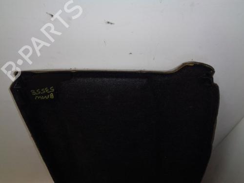 Rear parcel shelf BMW 1 (E87) 118 d | BP15927470C85 