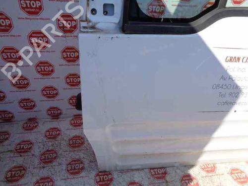 Left front door FORD TRANSIT CONNECT (P65_, P70_, P80_)  | BP7622814C2 