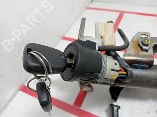 Steering column CITROËN C1 (PM_, PN_) 1.0 | BP38771254M21 - Image 4
