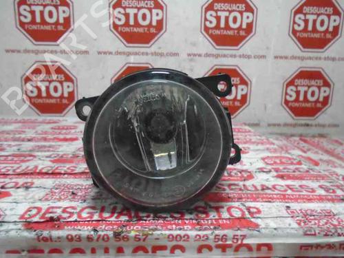 Faro Antiniebla delantero derecho RENAULT GRAND SCÉNIC II (JM0/1_) 1.6 (113 hp) 15920940