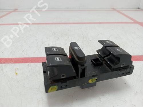 Left front window switch VW PASSAT B6 Variant (3C5) | BP37471569I27 - Image 3