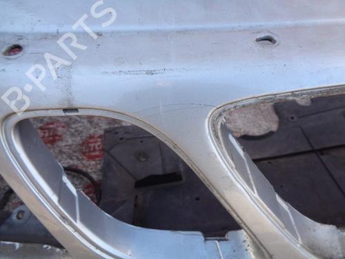 Front bumper SAAB 9-5 Estate (YS3E) 2.0 t | BP9165593C7 