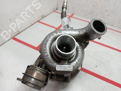 Turbocharger/Supercharger AUDI A4 B7 (8EC) 2.5 TDI | BP32266286M71