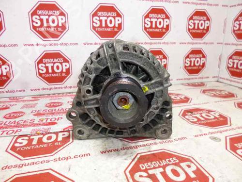 Alternator SEAT IBIZA II (6K1) 1.4 i | BP7385594M7 