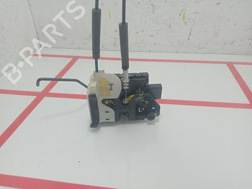 Rear left lock HYUNDAI i10 II (BA, IA) 1.0 | BP23139425C100 