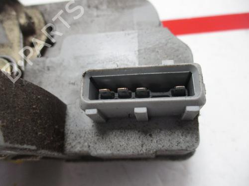 Rear right lock PEUGEOT 307 Break (3E) 1.6 HDi 110 | BP15930766C99 