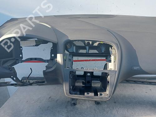 Airbag Kit SEAT ALTEA (5P1)  | BP19532788C86 