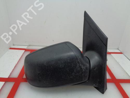Right mirror FORD FOCUS II Turnier (DA_, FFS, DS) 1.6 | BP15927889C27 