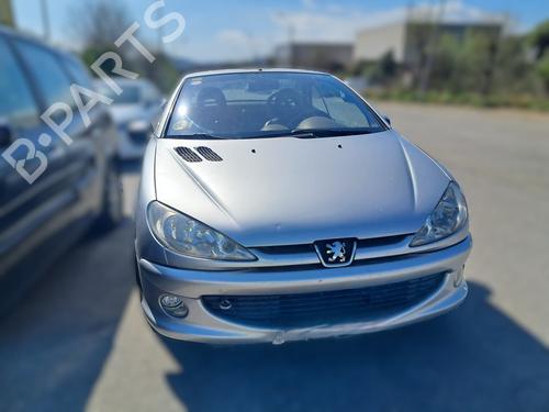 Used Parts PEUGEOT 206 CC (2D)  2.0 S16  4559660