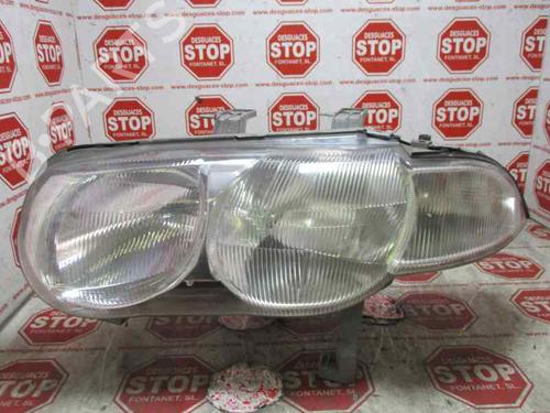 Used Left headlight ROVER 45 I Hatchback (RT) 1.6 (109 hp) 7358843