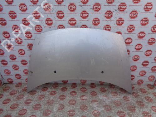Used Hood CITROËN C3 I (FC_, FN_) 1.4 HDi (68 hp) 7624173