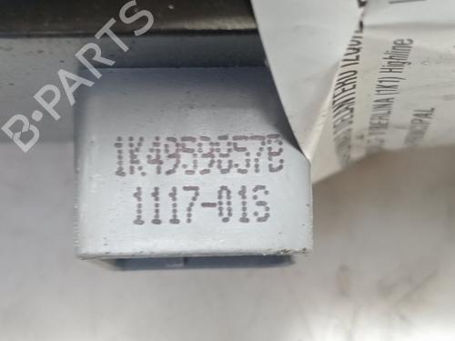 Left front window switch VW GOLF V (1K1)  | BP33267882I27  - Image 6