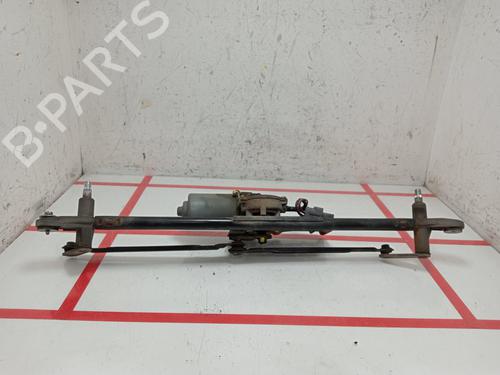 Used Front wiper motor SSANGYONG KYRON [2005-2014]  28196157