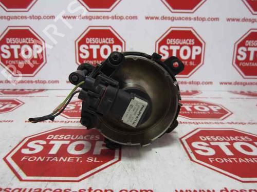 Left front fog light FORD MONDEO III Saloon (B4Y)  | BP7356497C30 