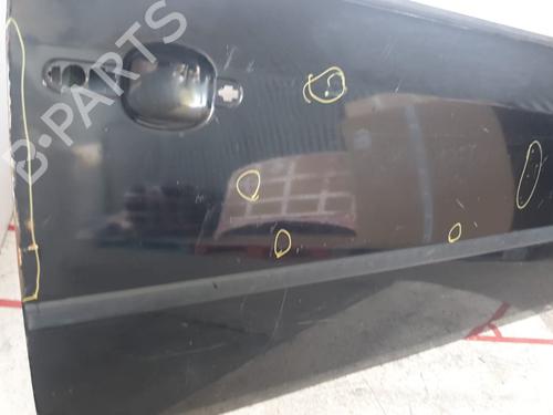 Right front door FORD FIESTA V (JH_, JD_)  | BP7618378C3 
