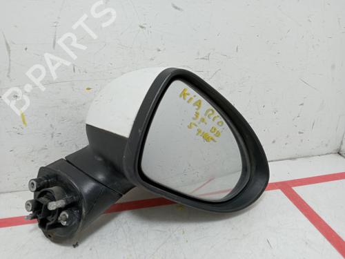 Used Right mirror KIA RIO III (UB) 1.2 CVVT (84 hp) 31146732