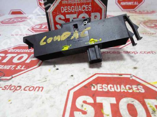 Left front window switch BMW 3 Compact (E46) 320 td | BP32261687I27