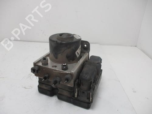 Used ABS pump FORD FIESTA VI (CB1, CCN) 1.25 (82 hp) 15925600