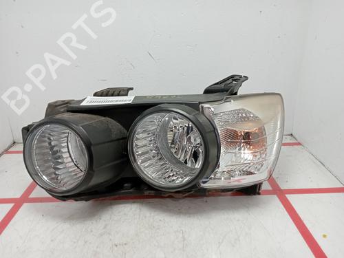 Used Left headlight Left headlight CHEVROLET AVEO Hatchback (T300) 1.2 (86 hp) 36449917 36449917