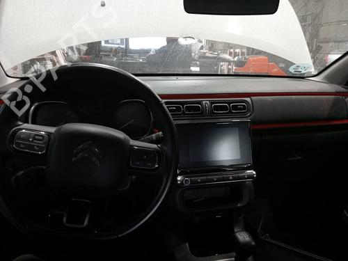 Used Glove box Glove box CITROËN C3 III (SX) [2016-2026] 33269509 33269509